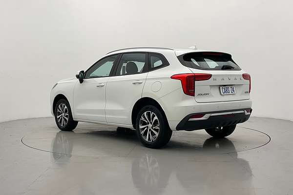2023 GWM Haval Jolion Premium A01