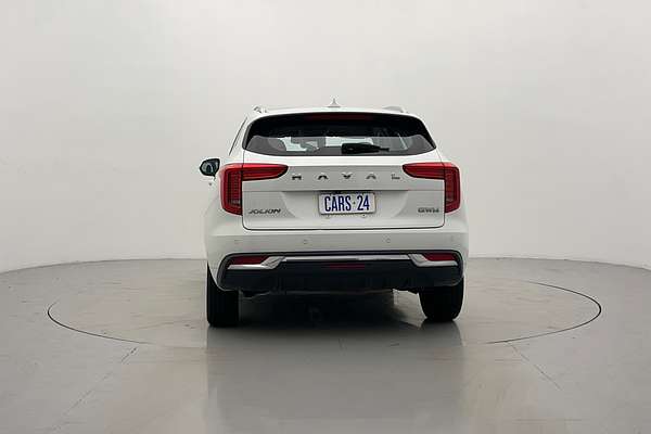 2023 GWM Haval Jolion Premium A01