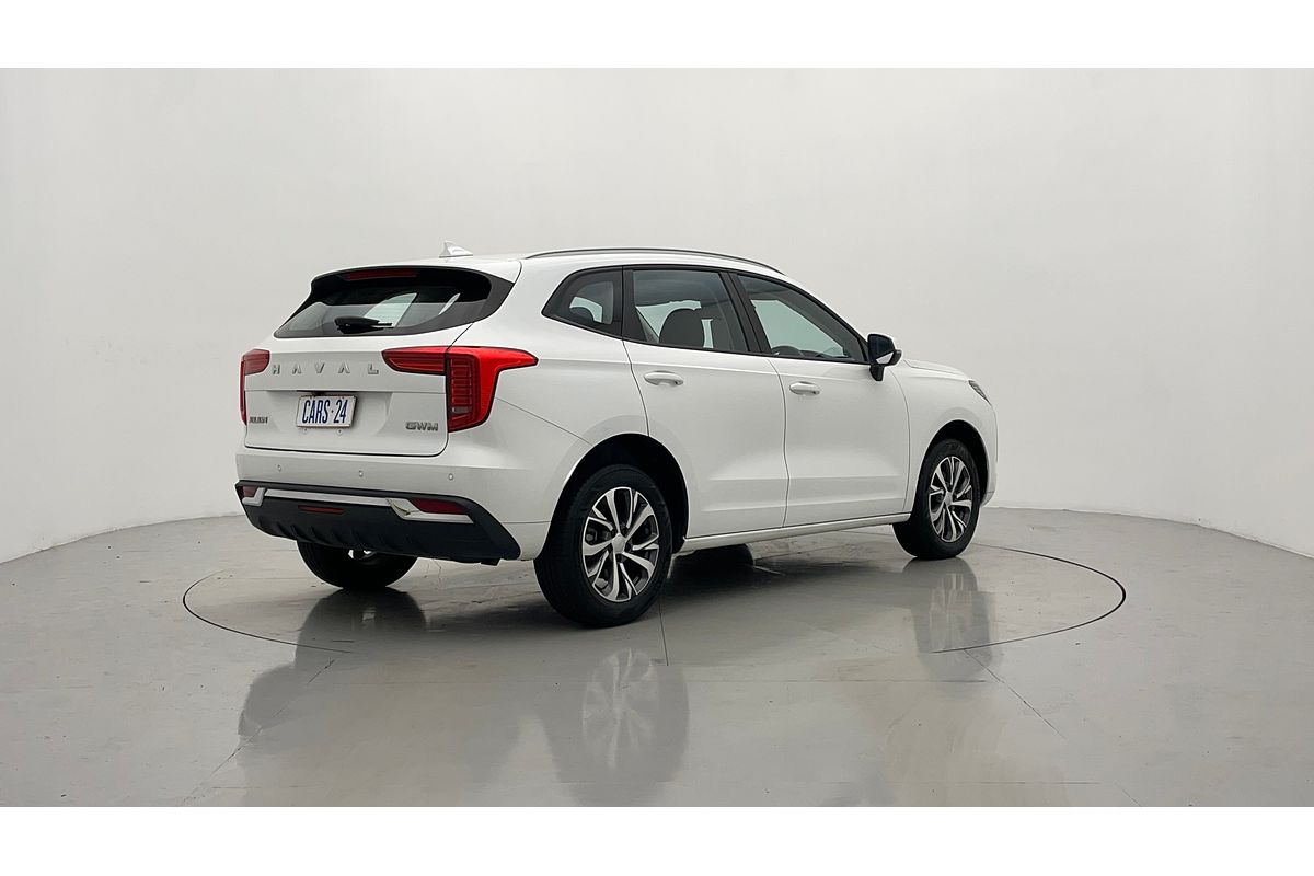 2023 GWM Haval Jolion Premium A01