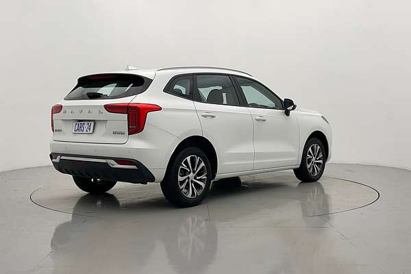 2023 GWM Haval Jolion Premium A01
