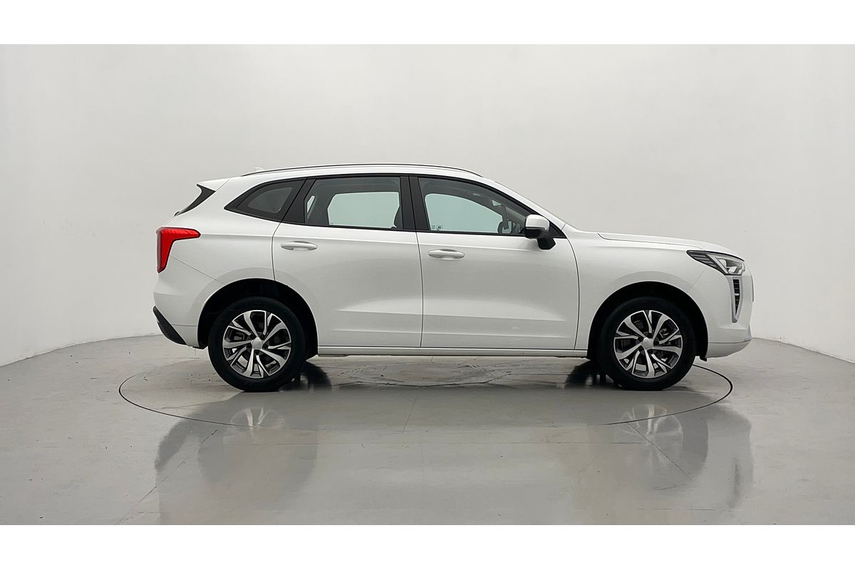 2023 GWM Haval Jolion Premium A01