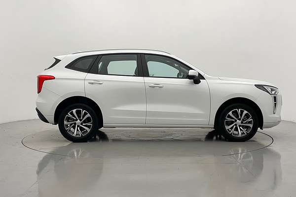 2023 GWM Haval Jolion Premium A01