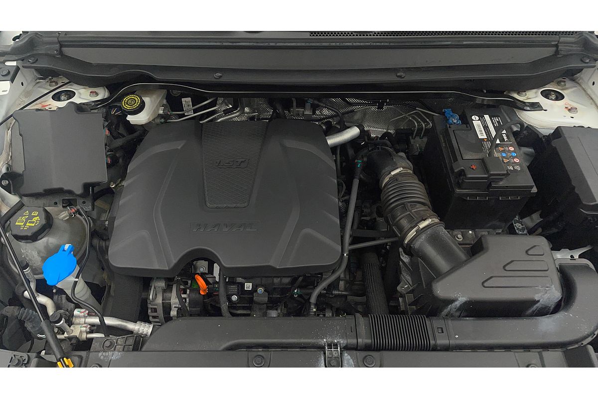 2023 GWM Haval Jolion Premium A01