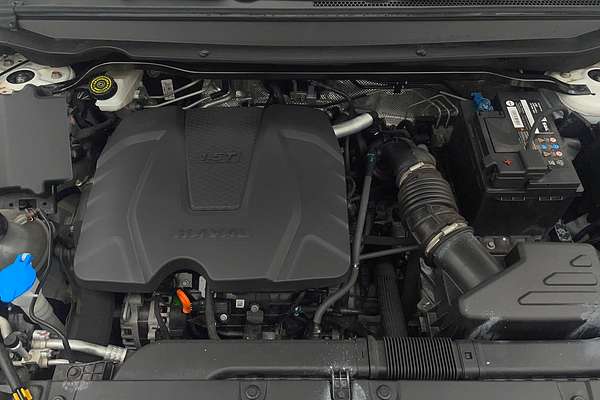 2023 GWM Haval Jolion Premium A01