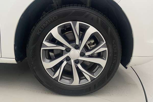 2023 GWM Haval Jolion Premium A01