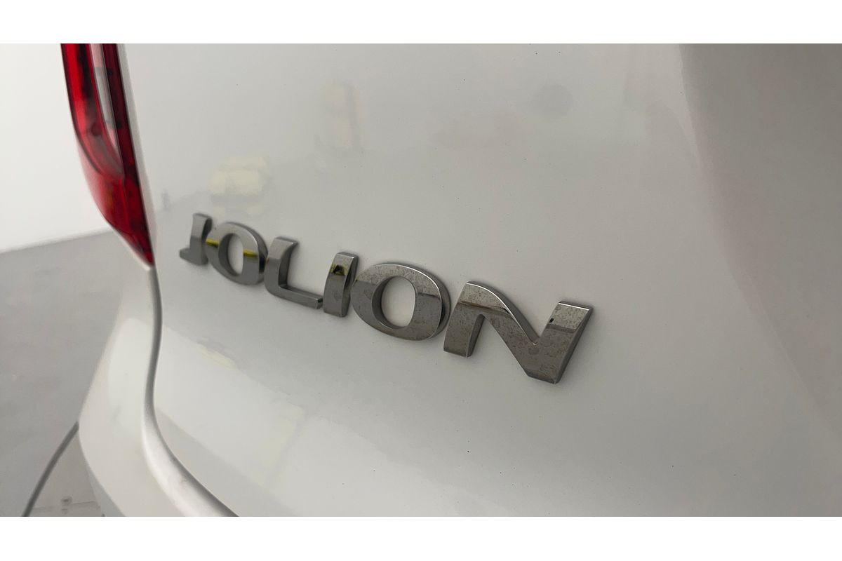 2023 GWM Haval Jolion Premium A01