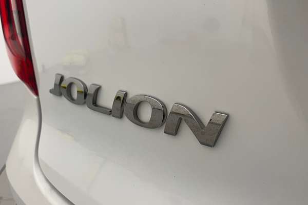 2023 GWM Haval Jolion Premium A01