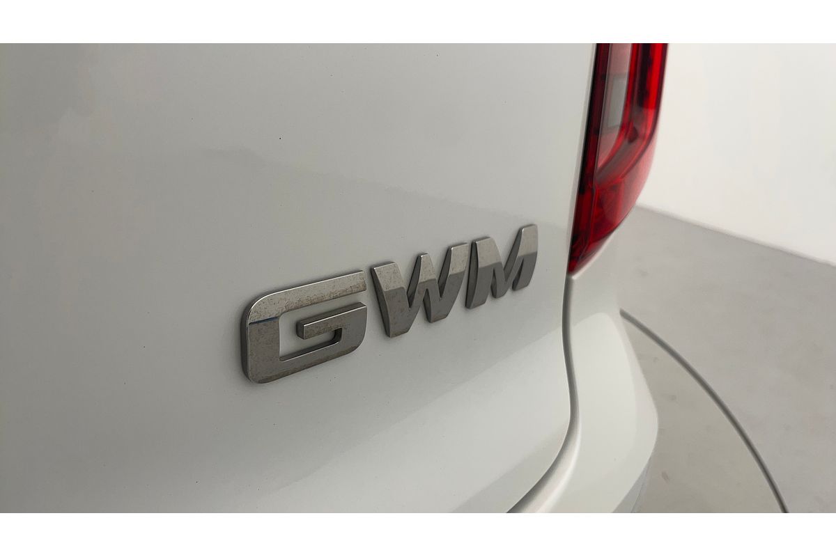 2023 GWM Haval Jolion Premium A01