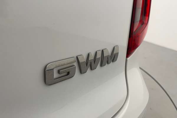 2023 GWM Haval Jolion Premium A01