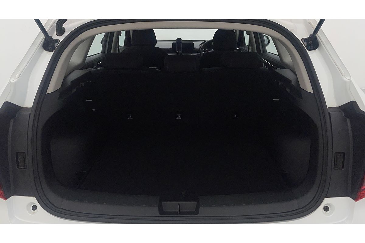 2023 GWM Haval Jolion Premium A01