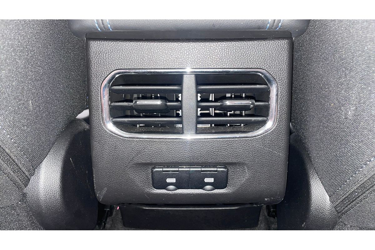 2023 GWM Haval Jolion Premium A01