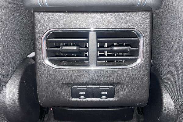 2023 GWM Haval Jolion Premium A01