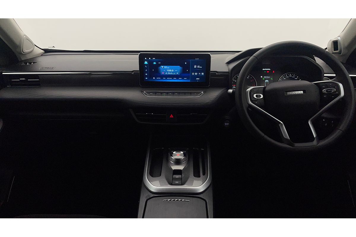 2023 GWM Haval Jolion Premium A01