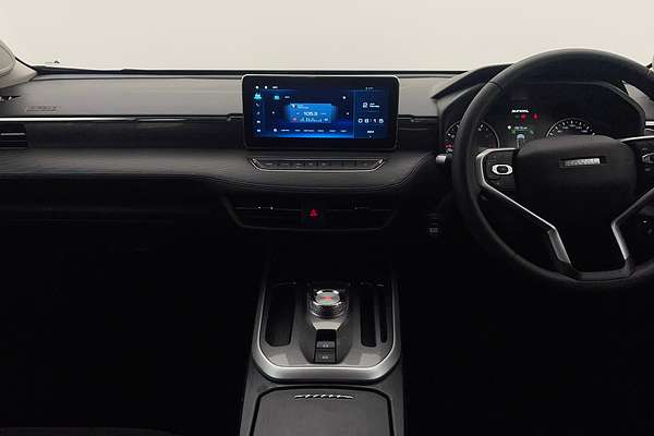 2023 GWM Haval Jolion Premium A01