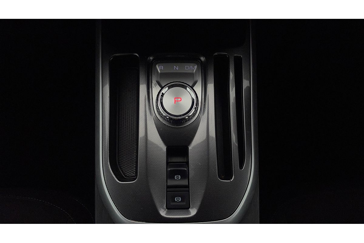 2023 GWM Haval Jolion Premium A01