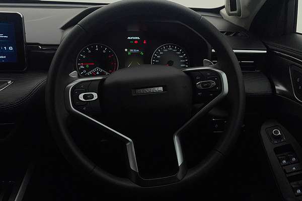 2023 GWM Haval Jolion Premium A01