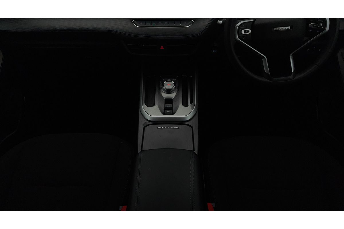 2023 GWM Haval Jolion Premium A01