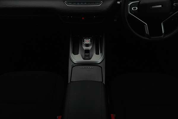 2023 GWM Haval Jolion Premium A01