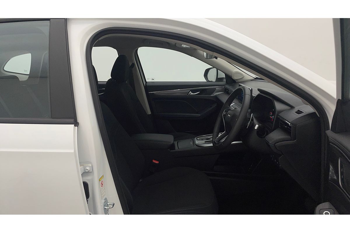 2023 GWM Haval Jolion Premium A01