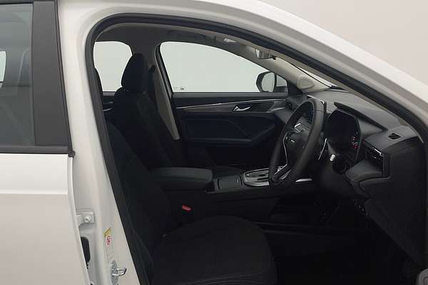 2023 GWM Haval Jolion Premium A01
