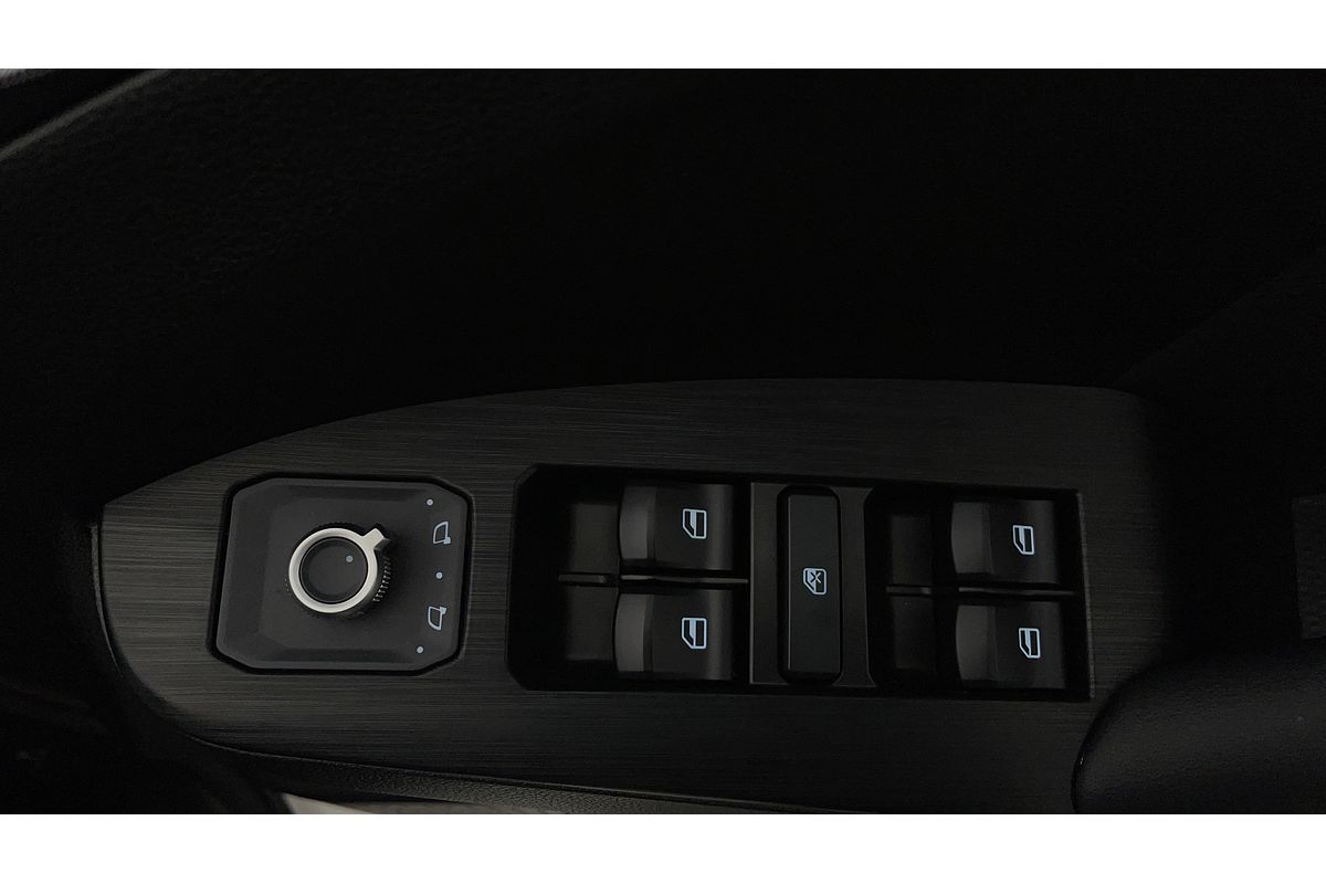 2023 GWM Haval Jolion Premium A01