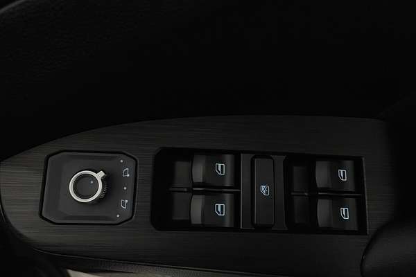 2023 GWM Haval Jolion Premium A01