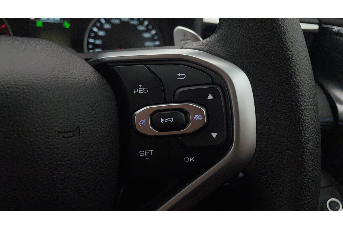 2023 GWM Haval Jolion Premium A01