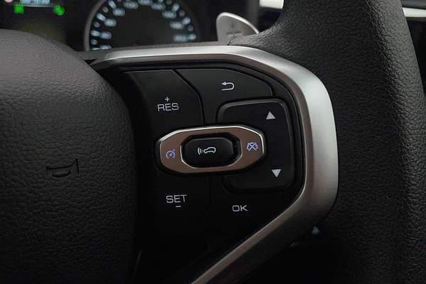 2023 GWM Haval Jolion Premium A01