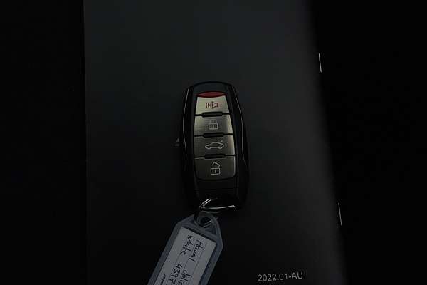 2023 GWM Haval Jolion Premium A01