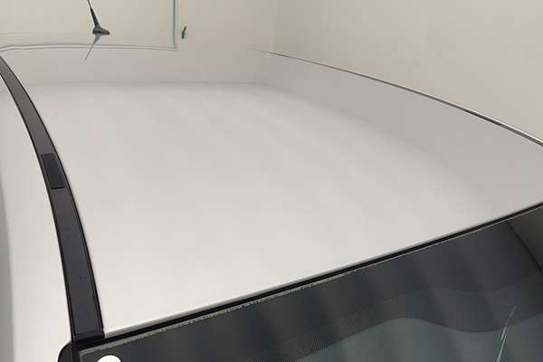 2016 Holden Commodore SV6 Black VF Series II