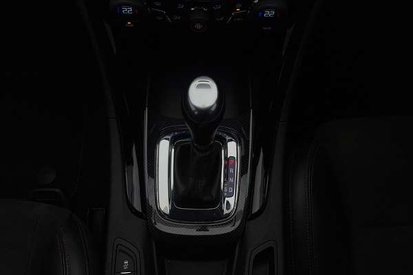 2016 Holden Commodore SV6 Black VF Series II