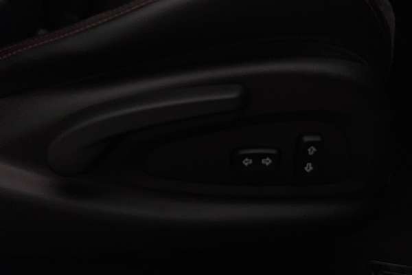 2016 Holden Commodore SV6 Black VF Series II