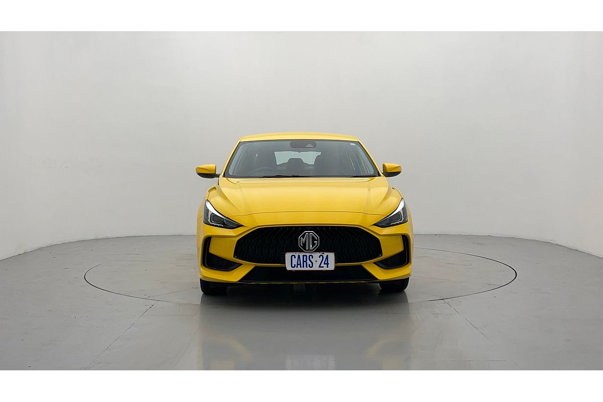2023 MG MG5 Vibe