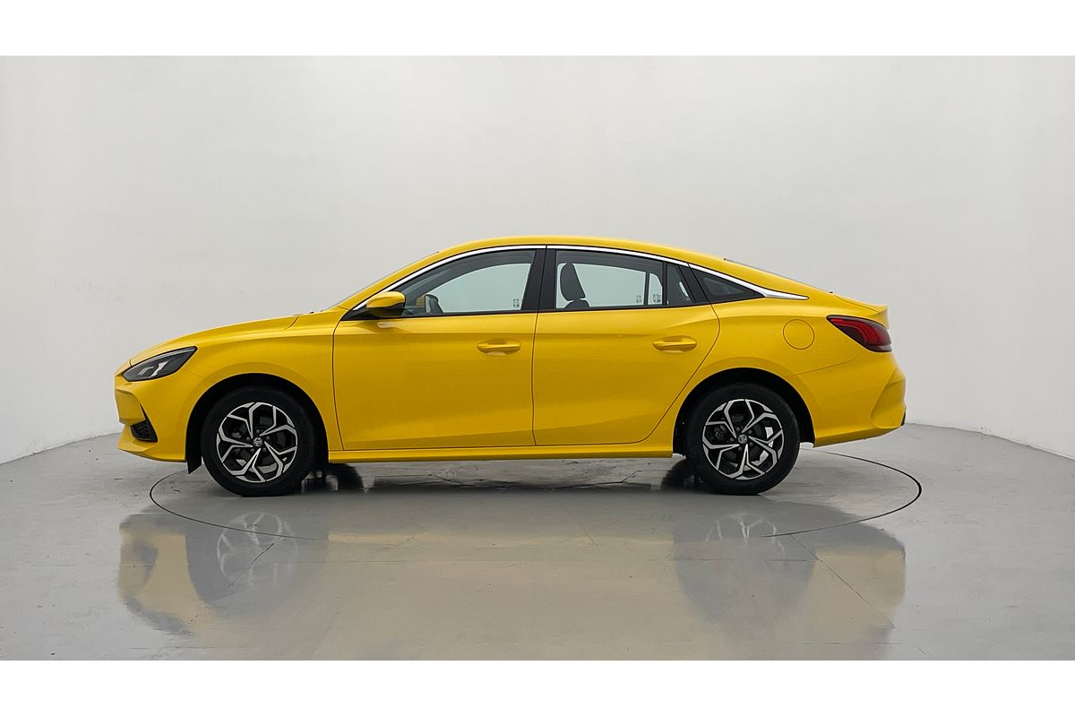 2023 MG MG5 Vibe