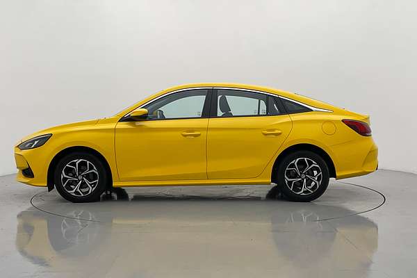 2023 MG MG5 Vibe