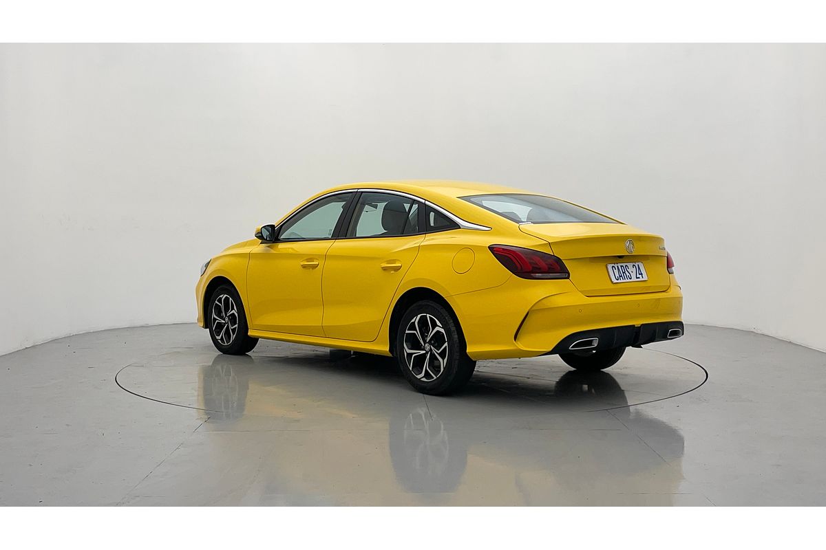 2023 MG MG5 Vibe
