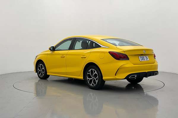 2023 MG MG5 Vibe