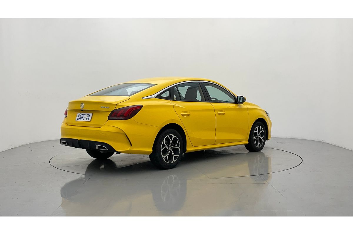 2023 MG MG5 Vibe