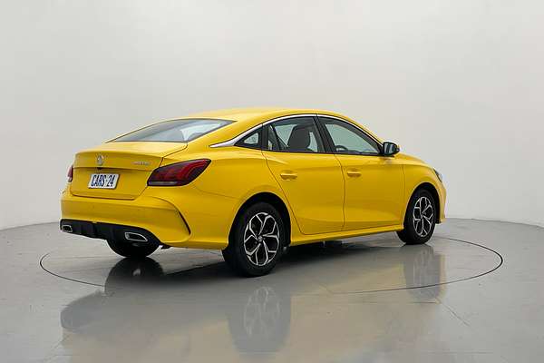 2023 MG MG5 Vibe