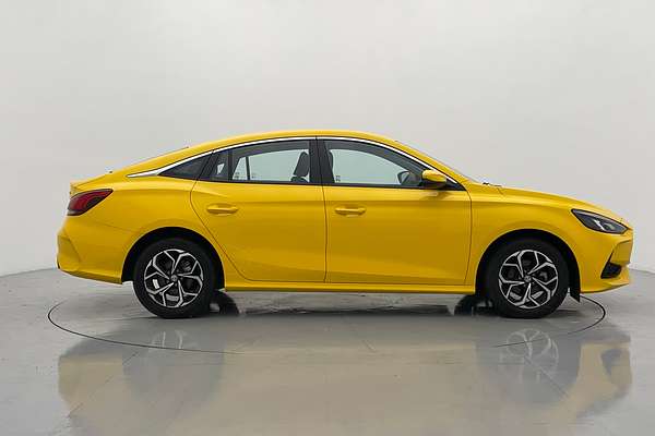2023 MG MG5 Vibe