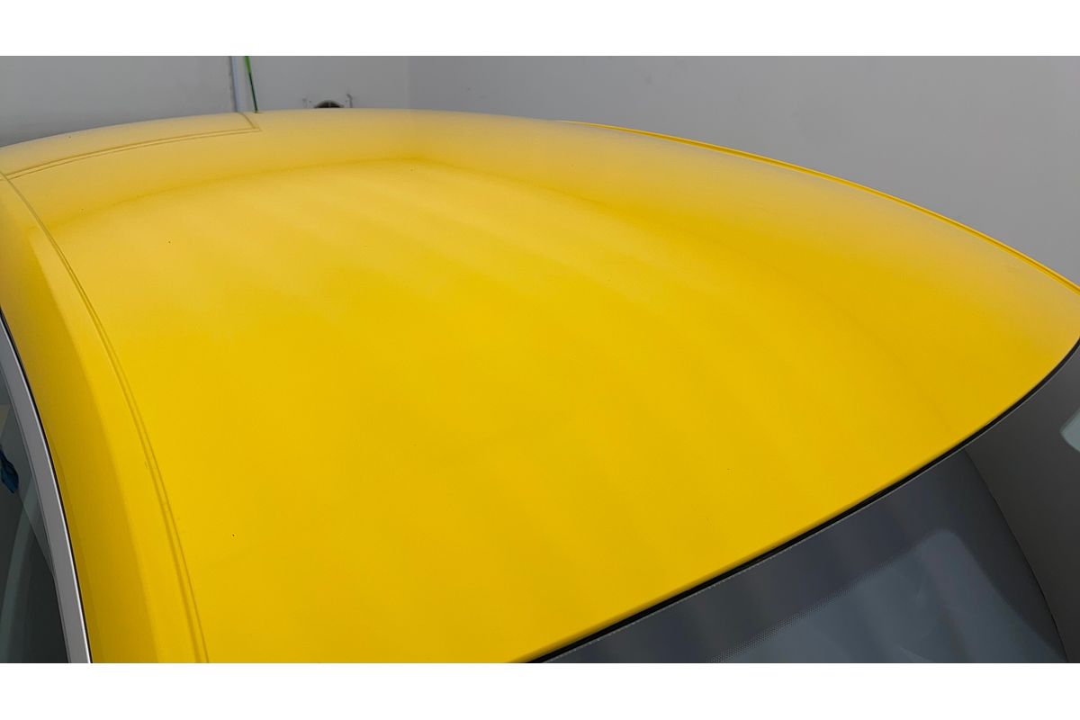 2023 MG MG5 Vibe
