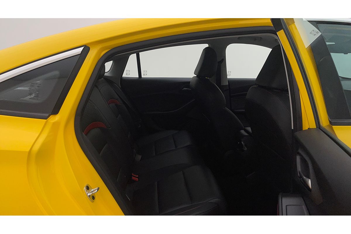 2023 MG MG5 Vibe