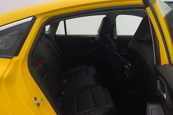 2023 MG MG5 Vibe