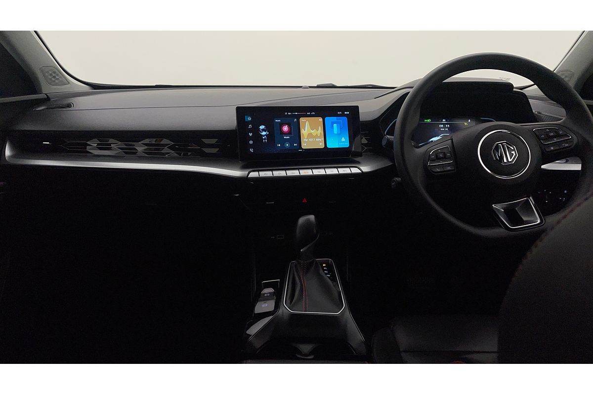 2023 MG MG5 Vibe