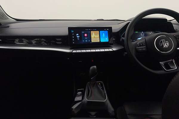 2023 MG MG5 Vibe