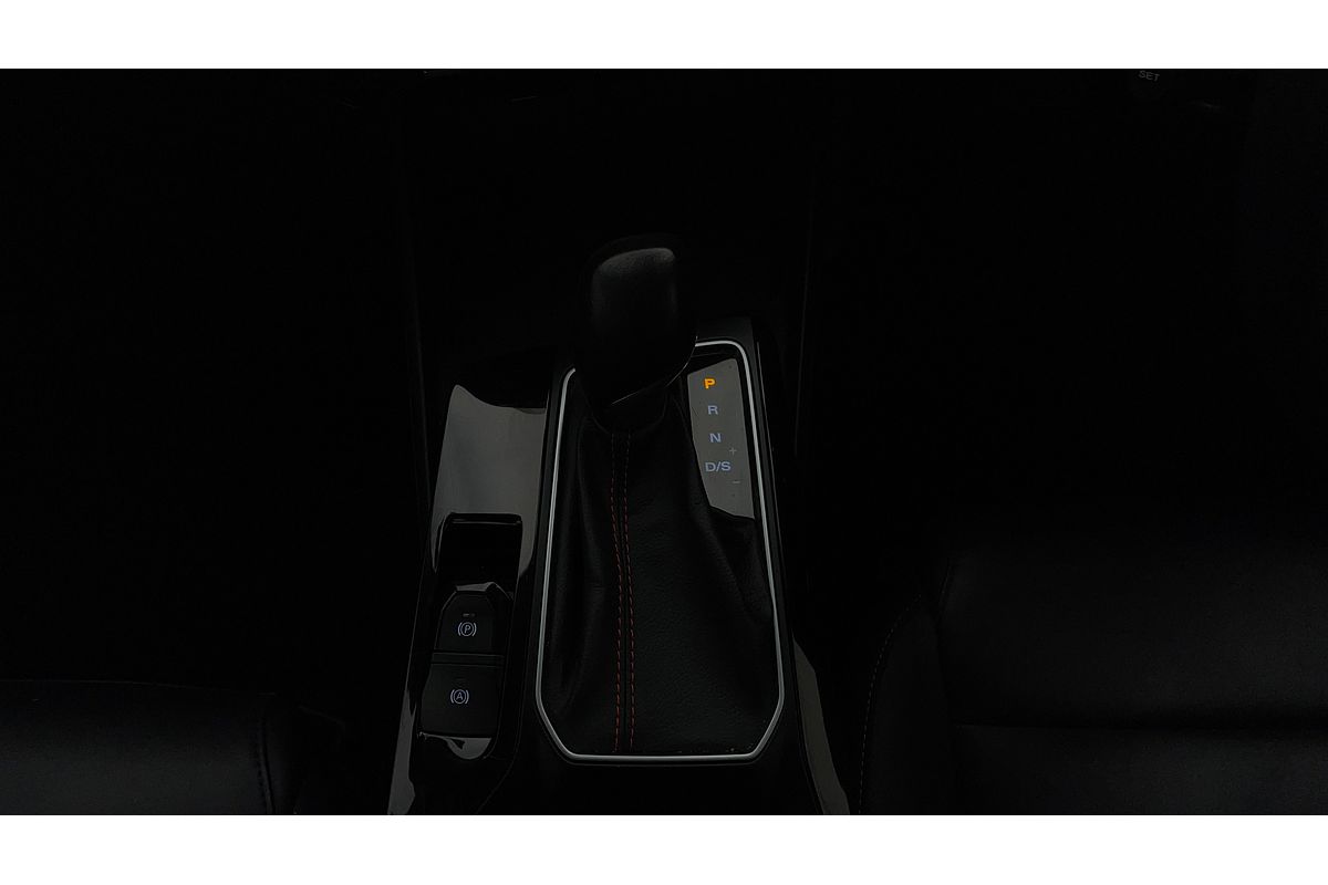 2023 MG MG5 Vibe