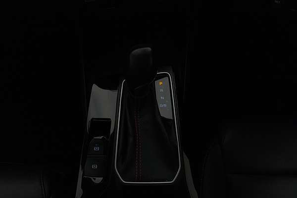 2023 MG MG5 Vibe