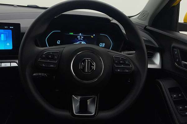 2023 MG MG5 Vibe