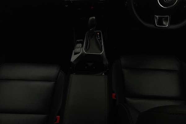 2023 MG MG5 Vibe