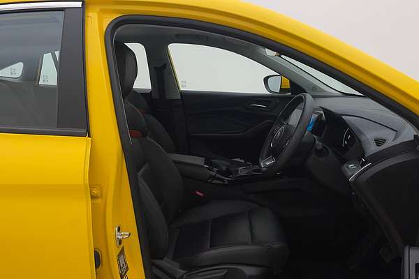 2023 MG MG5 Vibe
